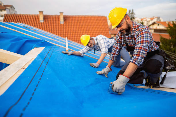 Fast & Reliable Emergency Roof Repairs in Sandusky, OH